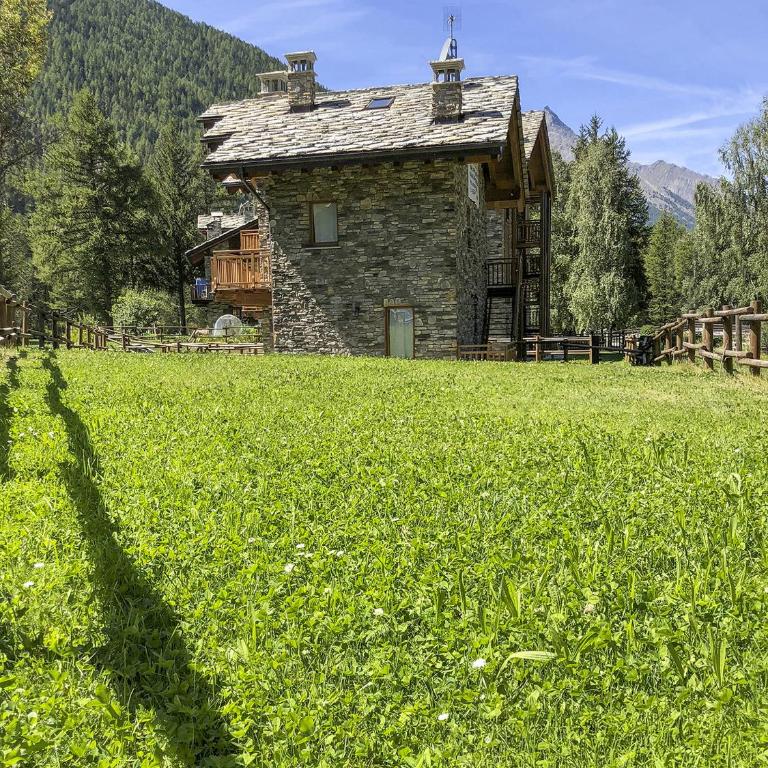 Zitelli Aosta - Casa Vacanze - 9