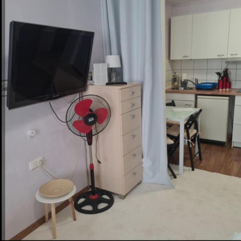 Oktoberfest Deal - 5 min from Hauptbahnhof - Bett im 4-Bett-Schlafsaal - 2