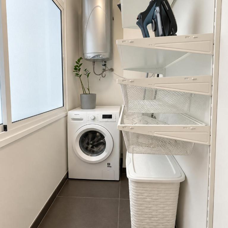 Charco Breeze - Apartment mit 2 Schlafzimmern - 15