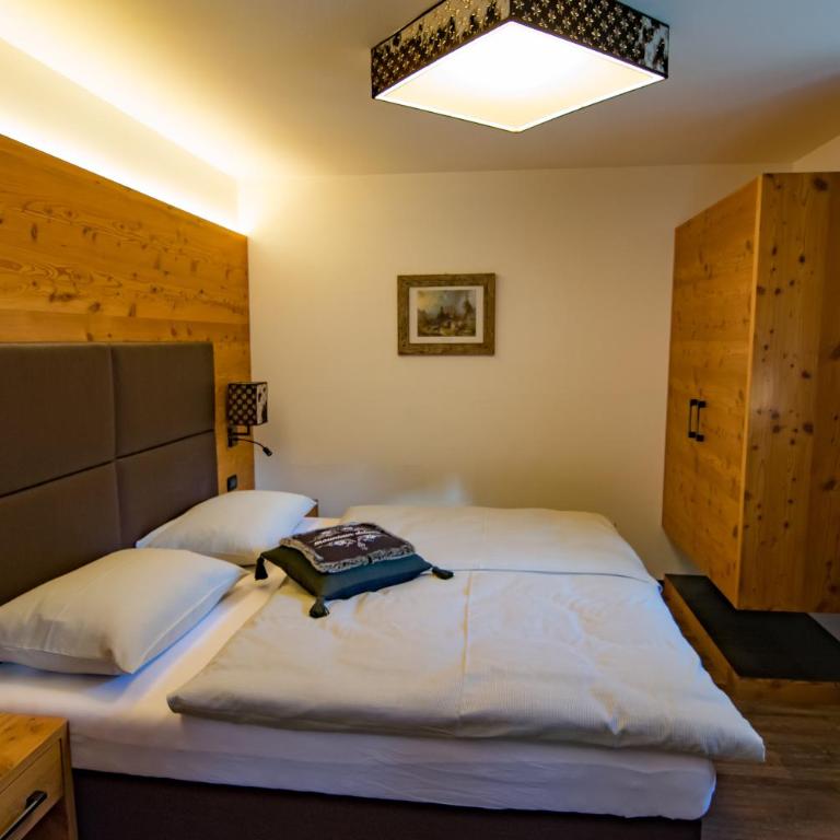 Alpinchalet Luispeck - Appartamento con 3 Camere da Letto e con Balcone - 8
