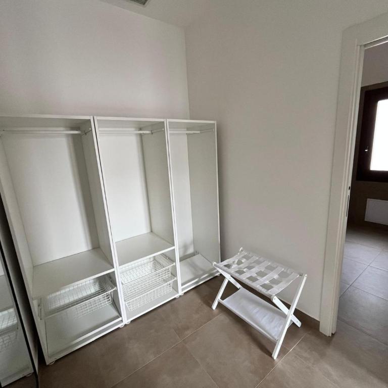 Batarò - Triple Room with Garden View - 2
