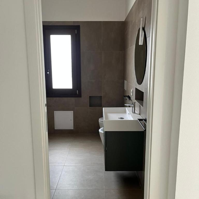 Batarò - Triple Room with Garden View - 6