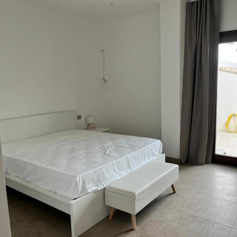 Batarò - Triple Room with Garden View - 7