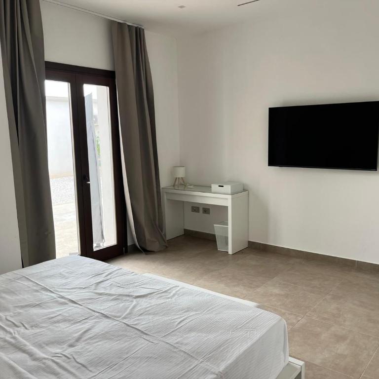 Batarò - Triple Room with Garden View - 8