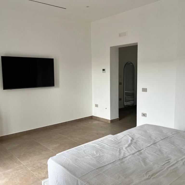 Batarò - Triple Room with Garden View - 9