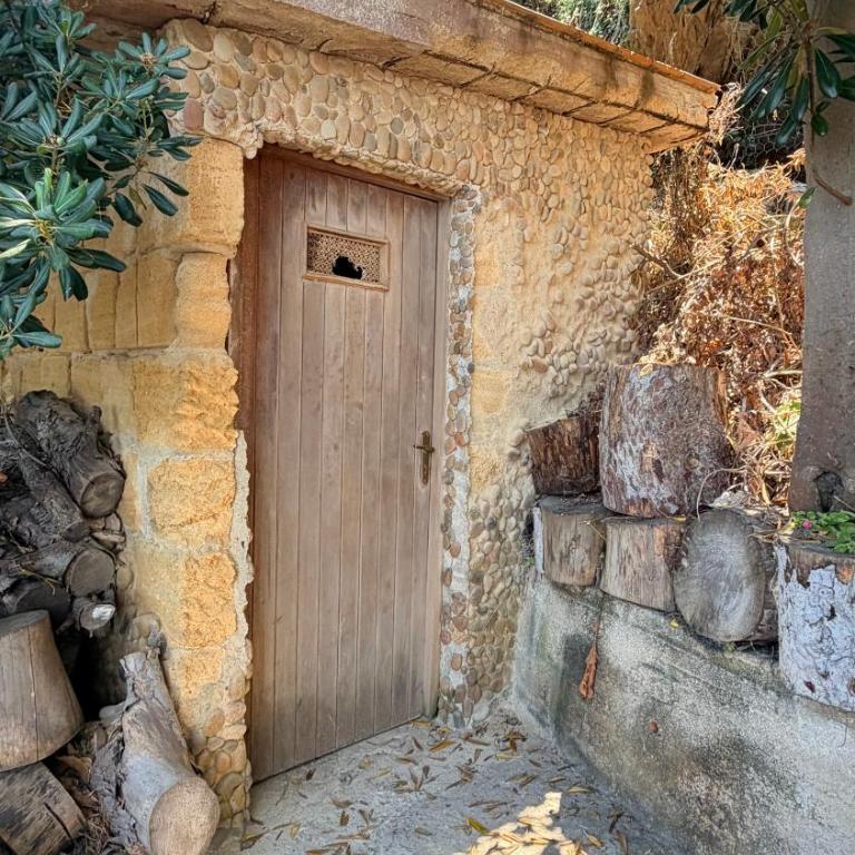 Villa Martine - Villa mit 3 Schlafzimmern - 56