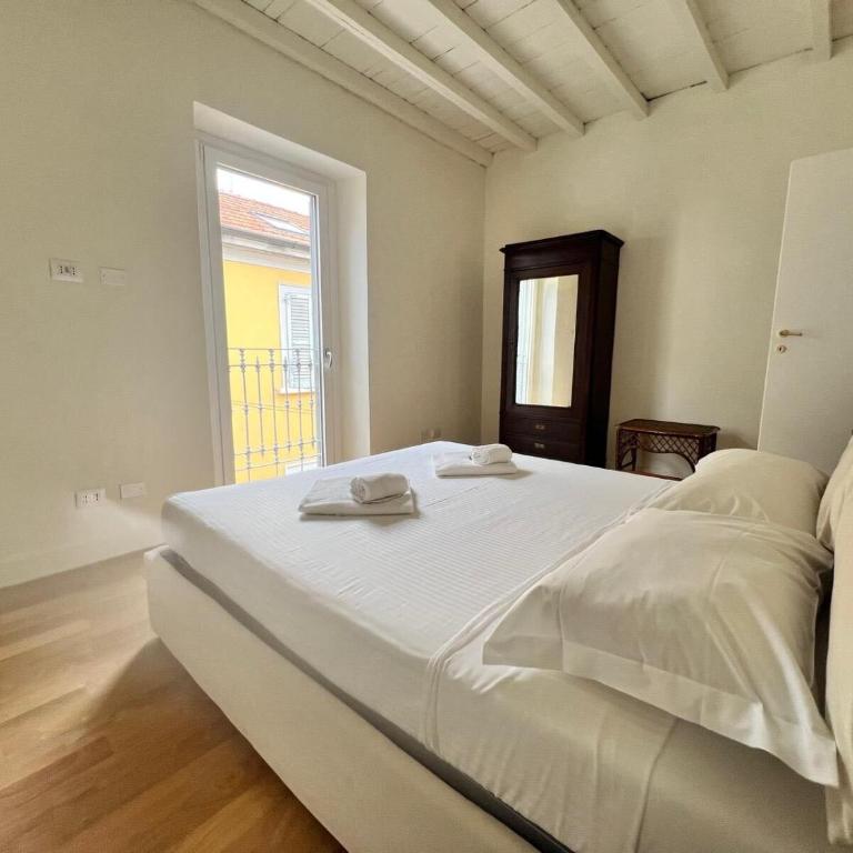 Chinatown - Bright & Spacious Apartment - Apartamento de 3 dormitorios - 5