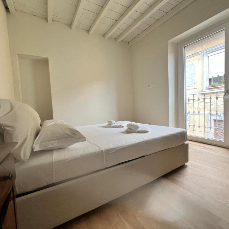Chinatown - Bright & Spacious Apartment - Apartamento de 3 dormitorios - 7