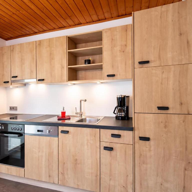 Modern Apartment in Kitzbuhel near Ski Area - Appartamento con 2 Camere da Letto - 1