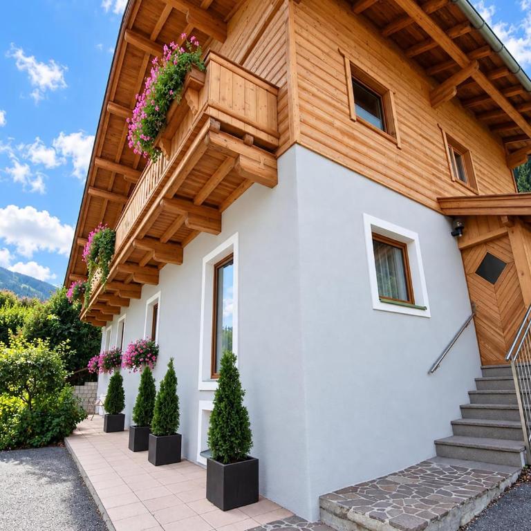 Modern Apartment in Kitzbuhel near Ski Area - Appartamento con 2 Camere da Letto - 3