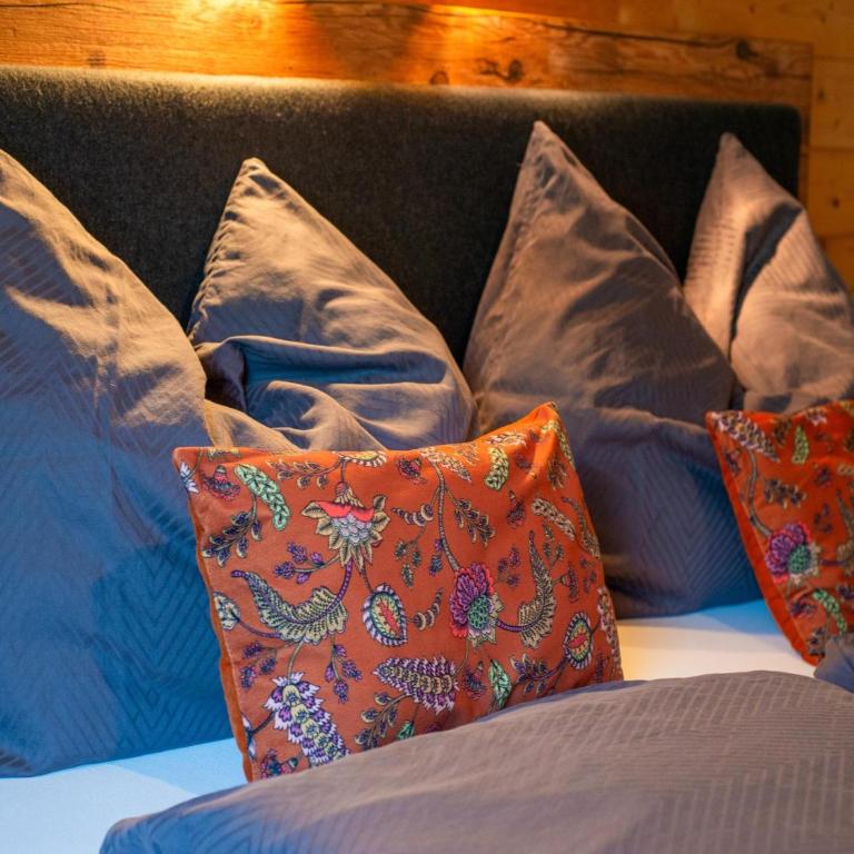 Modern Apartment in Kitzbuhel near Ski Area - Appartamento con 2 Camere da Letto - 4