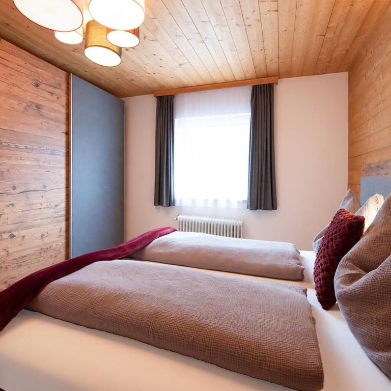 Modern Apartment in Kitzbuhel near Ski Area - Appartamento con 2 Camere da Letto - 6