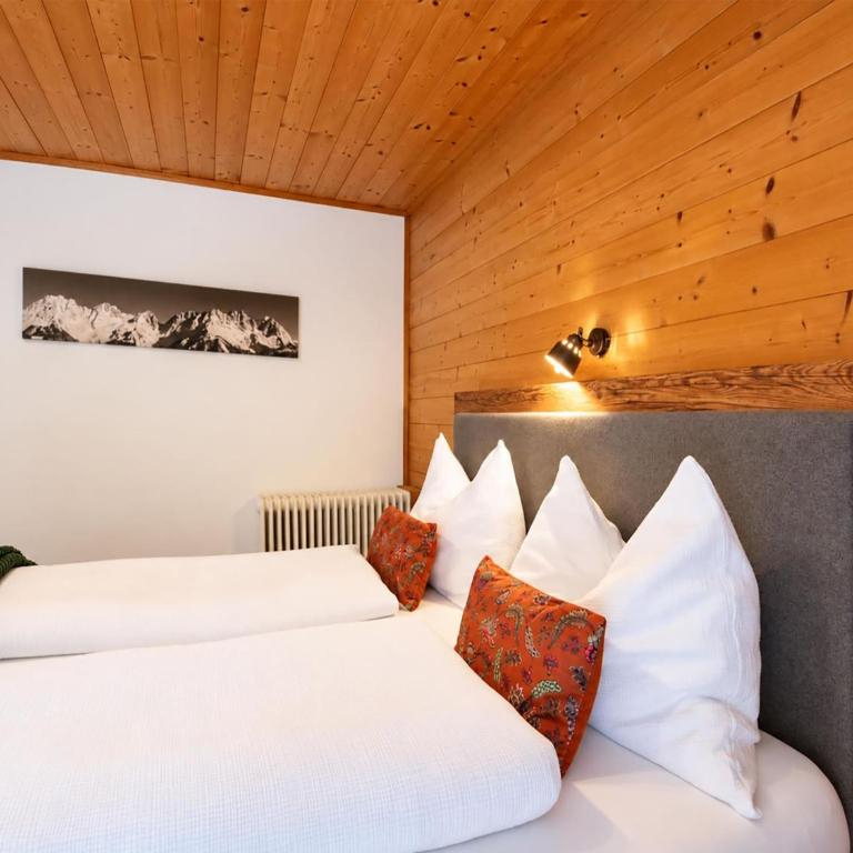Modern Apartment in Kitzbuhel near Ski Area - Appartamento con 2 Camere da Letto - 7