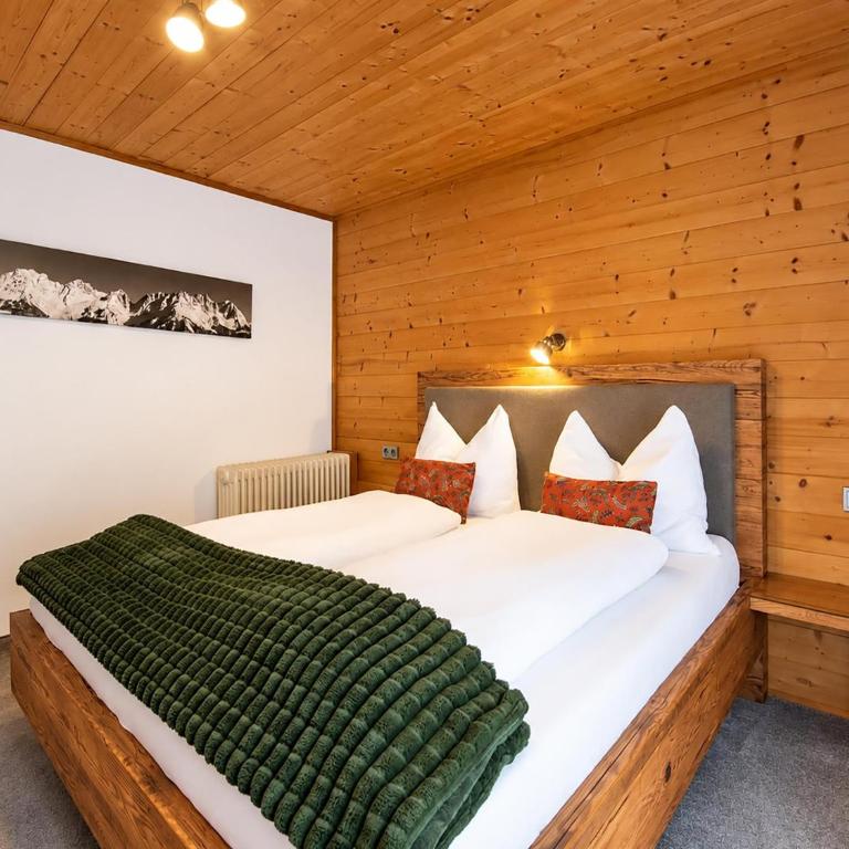 Modern Apartment in Kitzbuhel near Ski Area - Appartamento con 2 Camere da Letto - 10