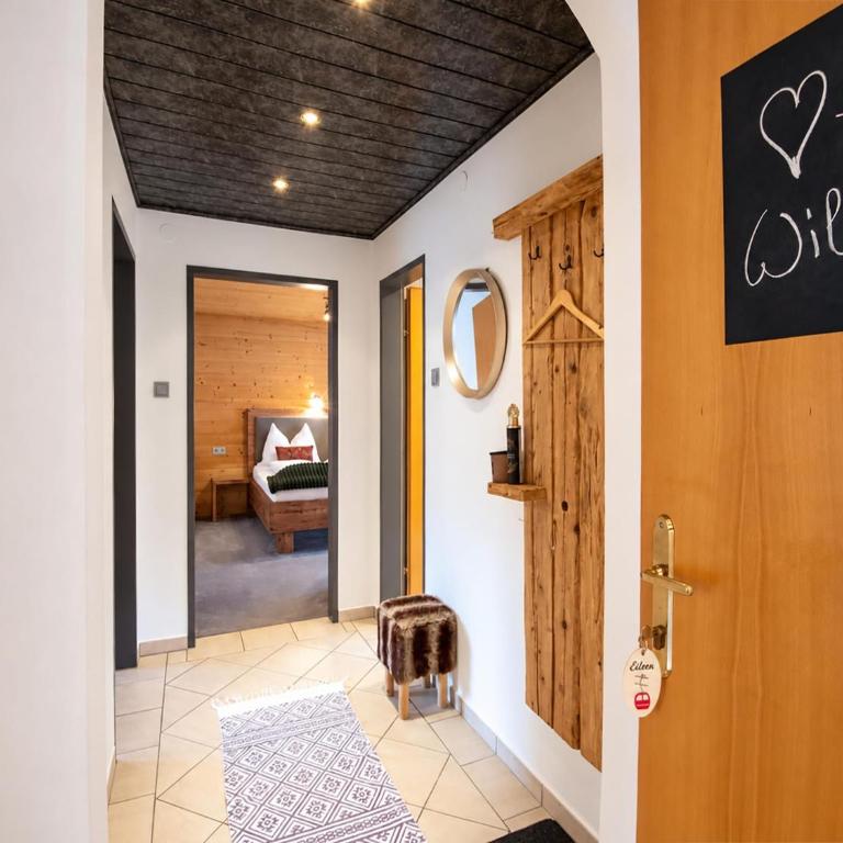 Modern Apartment in Kitzbuhel near Ski Area - Appartamento con 2 Camere da Letto - 12