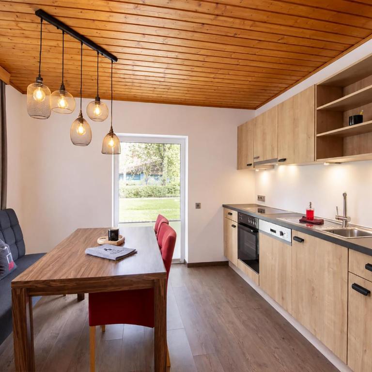 Modern Apartment in Kitzbuhel near Ski Area - Appartamento con 2 Camere da Letto - 17