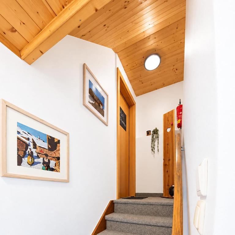 Modern Apartment in Kitzbuhel near Ski Area - Appartamento con 2 Camere da Letto - 14