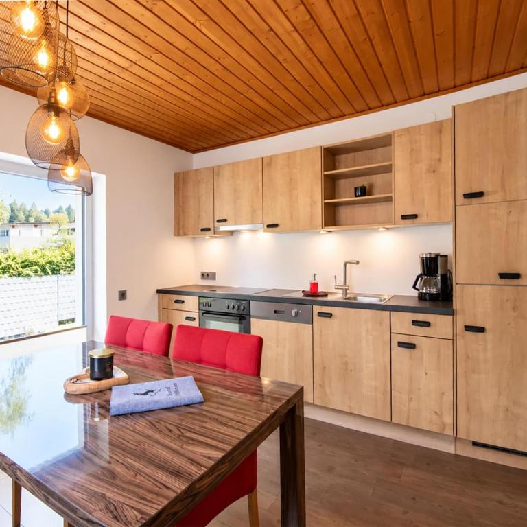 Modern Apartment in Kitzbuhel near Ski Area - Appartamento con 2 Camere da Letto - 22