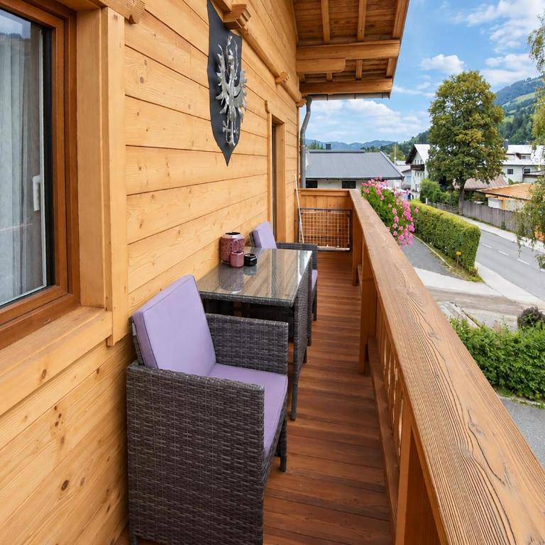 Modern Apartment in Kitzbuhel near Ski Area - Appartamento con 2 Camere da Letto - 21