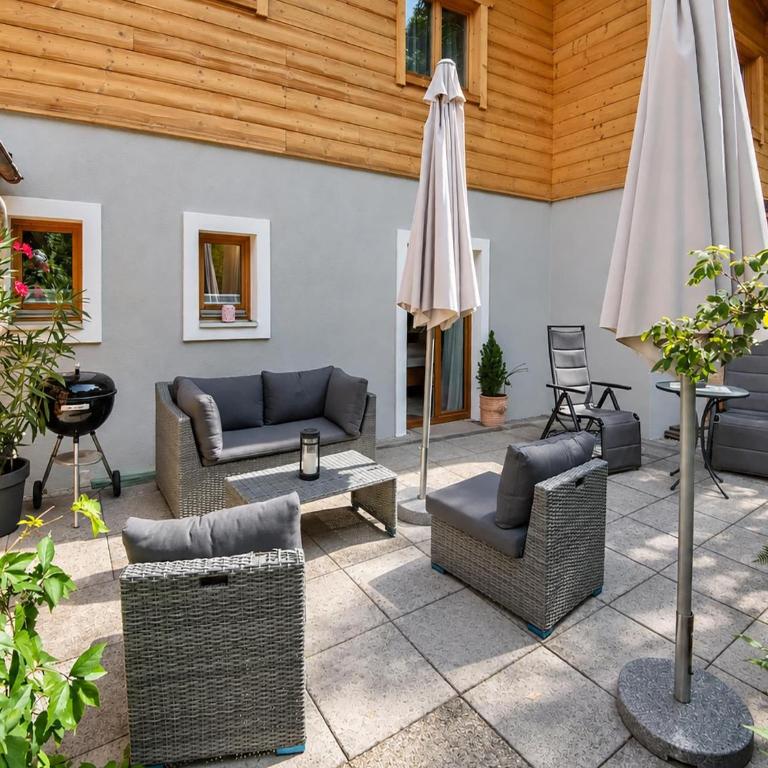 Modern Apartment in Kitzbuhel near Ski Area - Appartamento con 2 Camere da Letto - 24