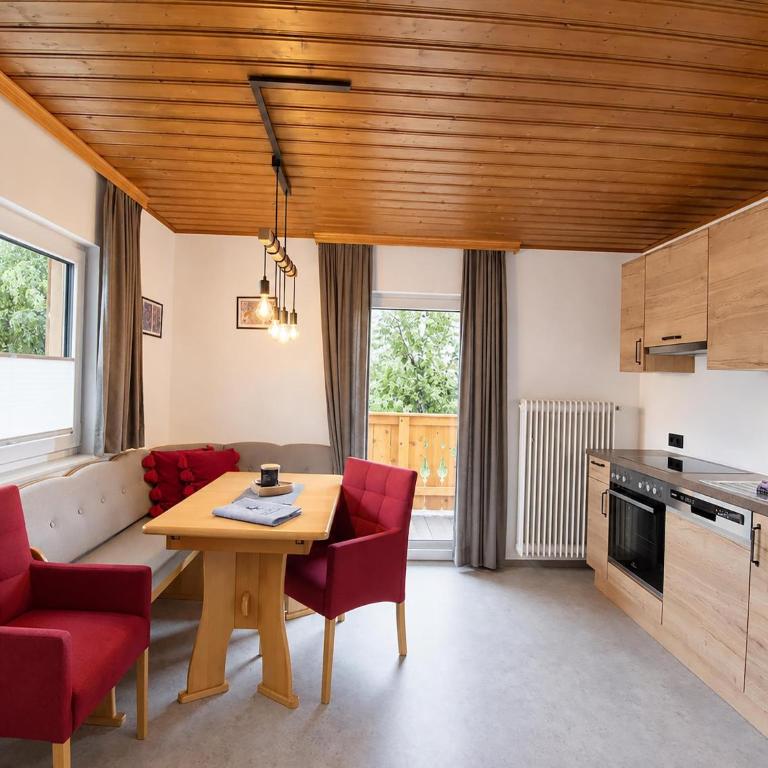 Modern Apartment in Kitzbuhel near Ski Area - Appartamento con 2 Camere da Letto - 22