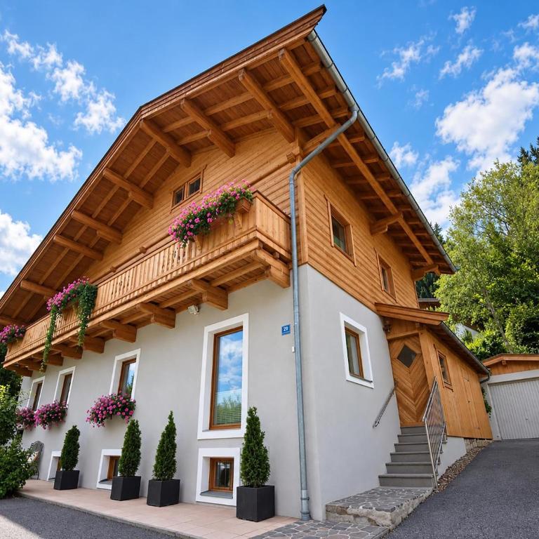 Modern Apartment in Kitzbuhel near Ski Area - Appartamento con 2 Camere da Letto - 23