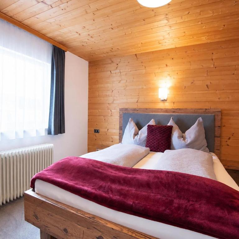 Modern Apartment in Kitzbuhel near Ski Area - Appartamento con 2 Camere da Letto - 24