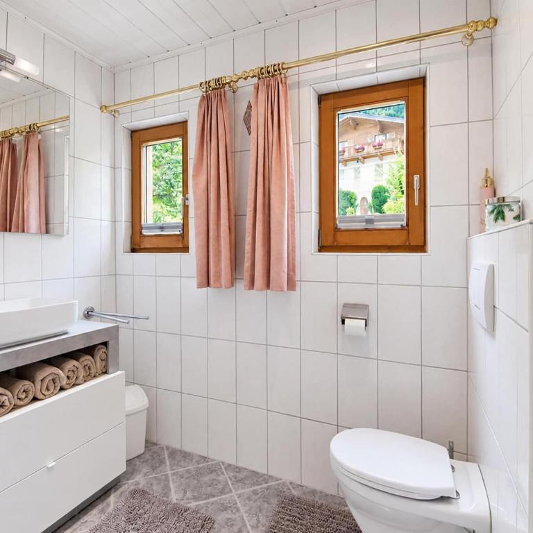 Modern Apartment in Kitzbuhel near Ski Area - Appartamento con 2 Camere da Letto - 27