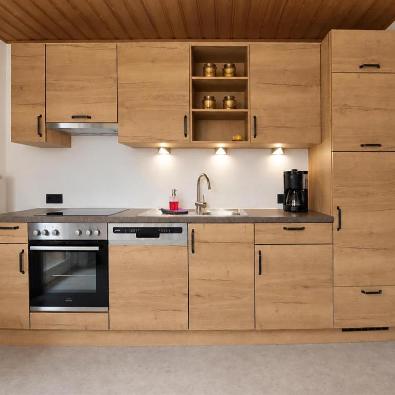 Modern Apartment in Kitzbuhel near Ski Area - Appartamento con 2 Camere da Letto - 28