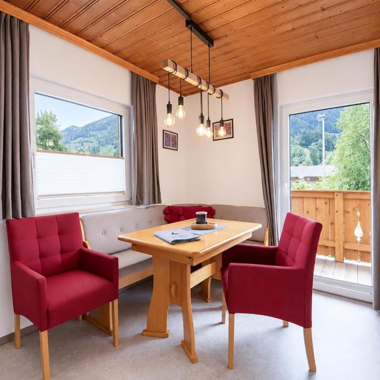 Modern Apartment in Kitzbuhel near Ski Area - Appartamento con 2 Camere da Letto - 30