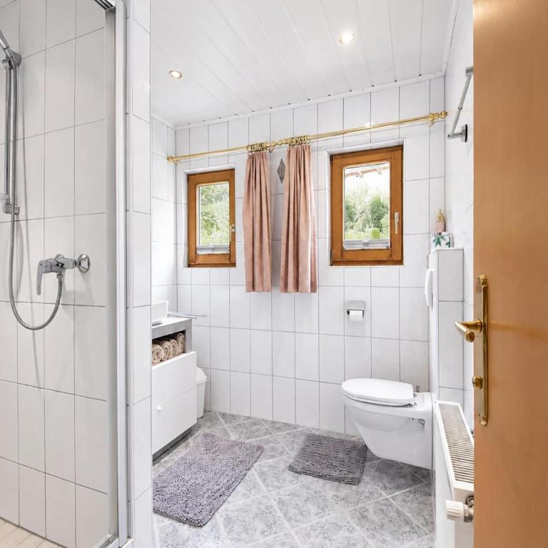 Modern Apartment in Kitzbuhel near Ski Area - Appartamento con 2 Camere da Letto - 32