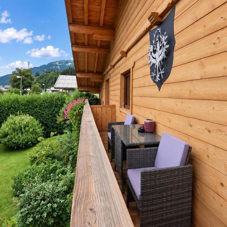 Modern Apartment in Kitzbuhel near Ski Area - Appartamento con 2 Camere da Letto - 35