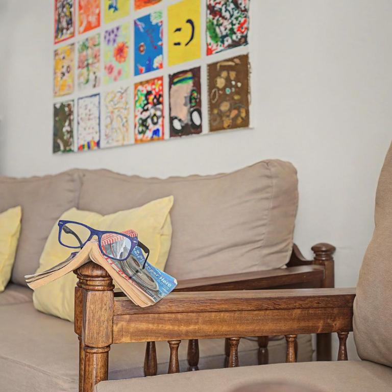 Los Porches K28 - Apartamento con terraza - 19