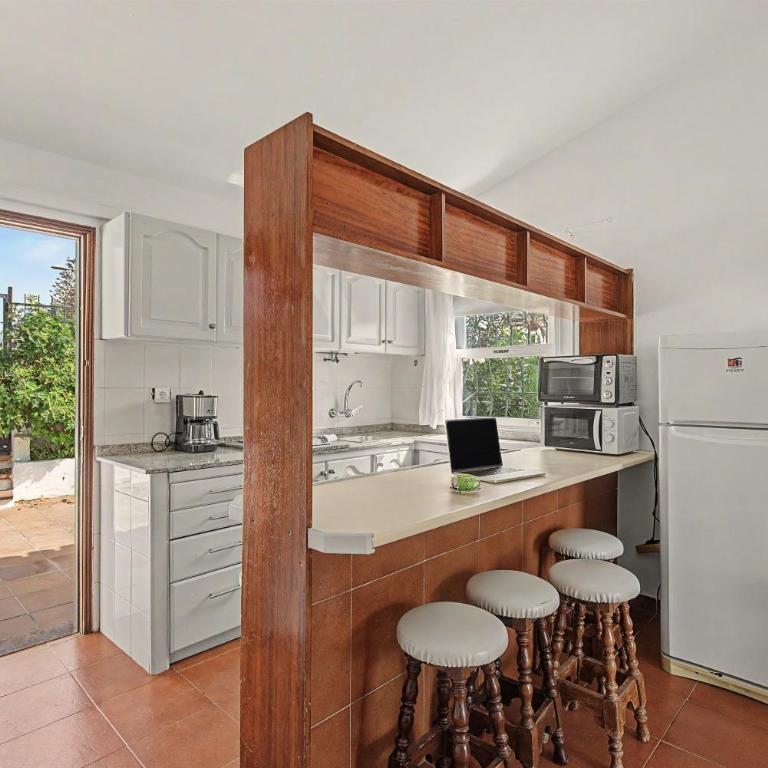 Los Porches K28 - Apartamento con terraza - 5