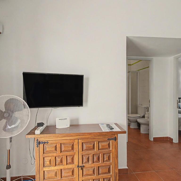 Los Porches K28 - Apartamento con terraza - 16