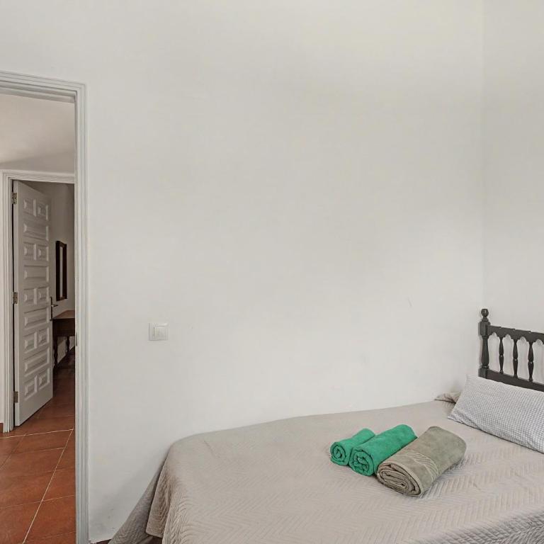 Los Porches K28 - Apartamento con terraza - 10