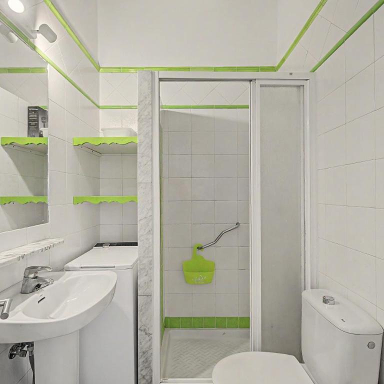 Los Porches K28 - Apartamento con terraza - 14
