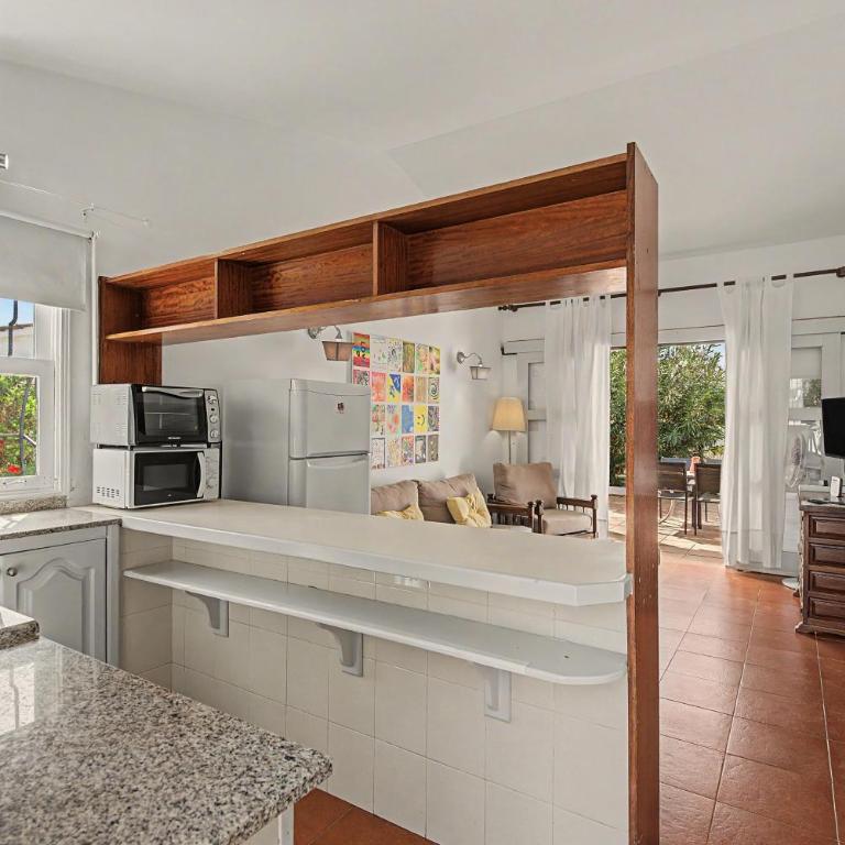 Los Porches K28 - Apartamento con terraza - 17