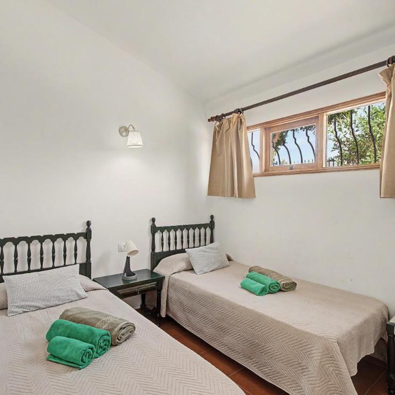 Los Porches K28 - Apartamento con terraza - 8