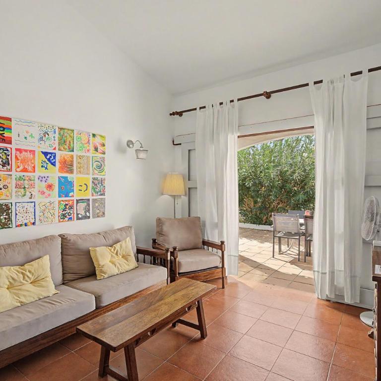 Los Porches K28 - Apartamento con terraza - 18