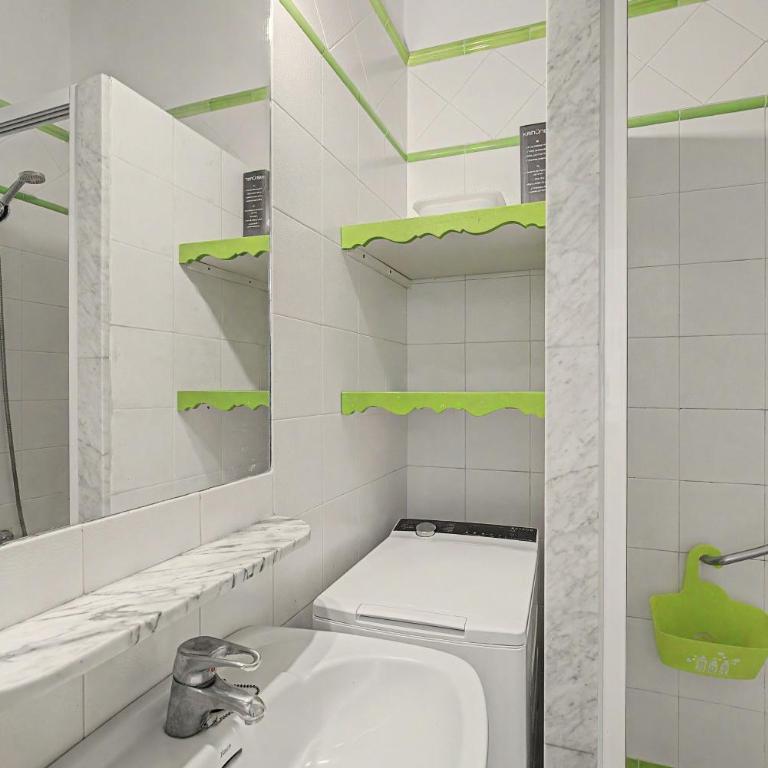 Los Porches K28 - Apartamento con terraza - 15