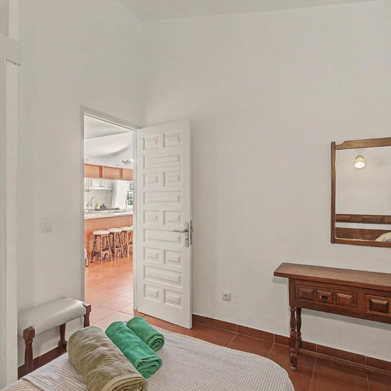 Los Porches K28 - Apartamento con terraza - 13
