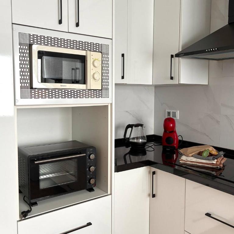Apartment with 3 bedrooms in Santa Pola Center - Apartamento de 3 dormitorios - 10