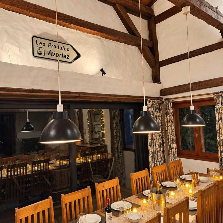 Beautiful Spacious chalet - Ideal for Families and Groups - Chalet - 29