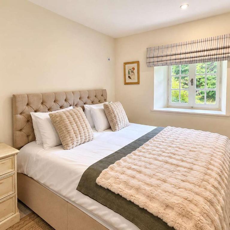 Beautiful Spacious chalet - Ideal for Families and Groups - Chalet - 34