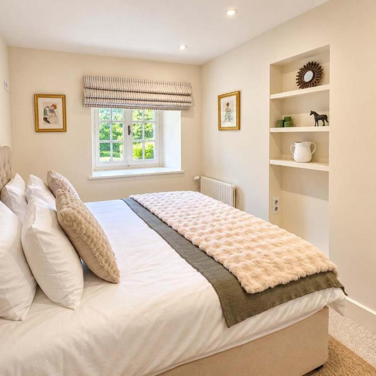 Beautiful Spacious chalet - Ideal for Families and Groups - Chalet - 15