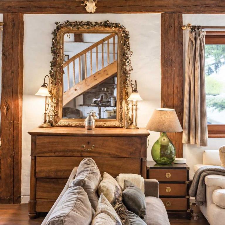 Beautiful Spacious chalet - Ideal for Families and Groups - Chalet - 4