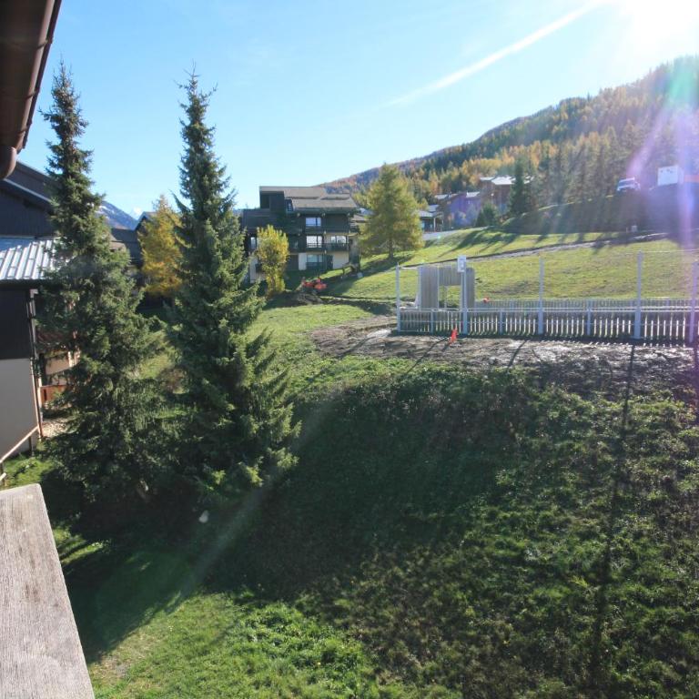 Studio duplex la plagne montalbert pied des pistes - Appartement 1 Chambre - 2