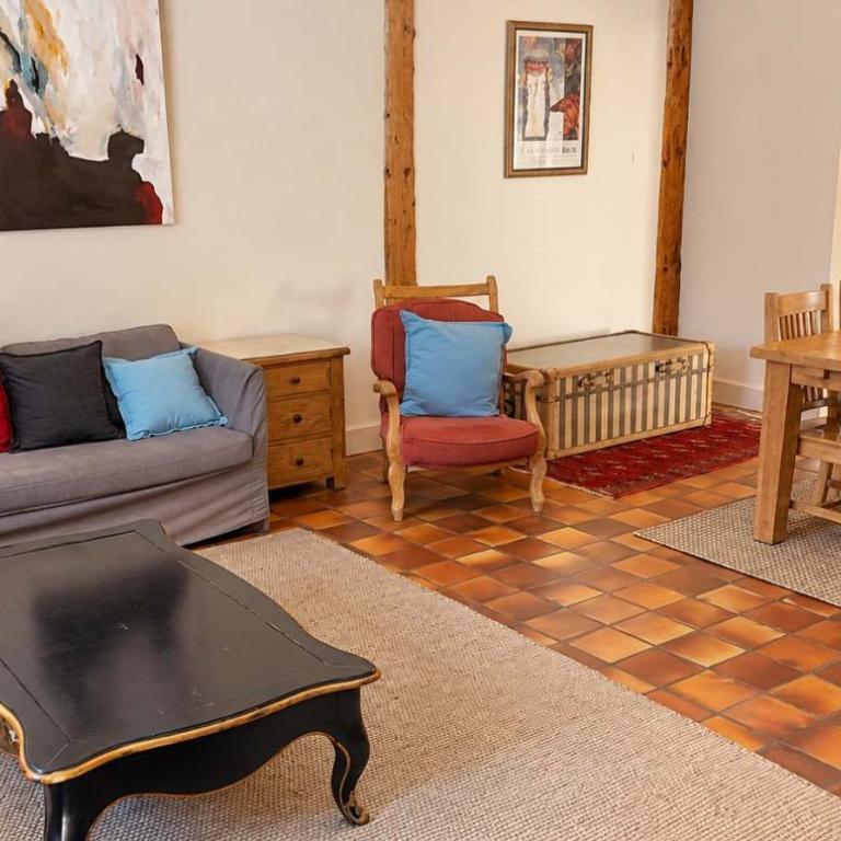 Beautiful Spacious chalet - Ideal for Families and Groups - Chalet - 37