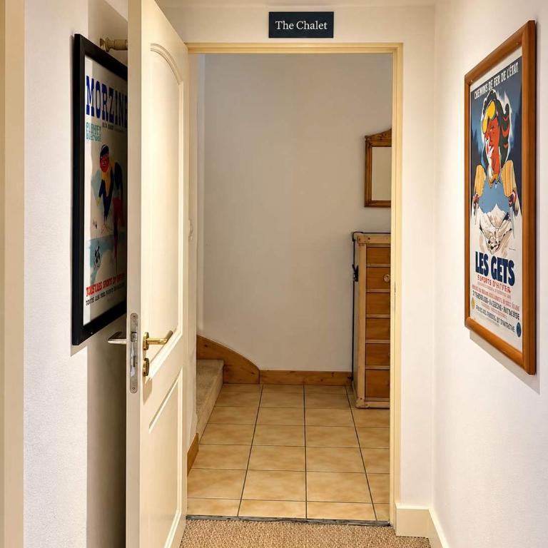 Beautiful Spacious chalet - Ideal for Families and Groups - Chalet - 39